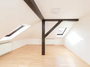 Pronájem bytu 2+kk, Praha, Pod hliništěm, 53 m2