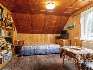 Prodej chaty, Ostravice, 99 m2