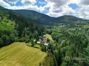 Prodej chaty, Ostravice, 99 m2