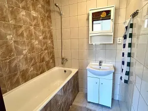Pronájem bytu 2+1, Chomutov, Skalková, 60 m2