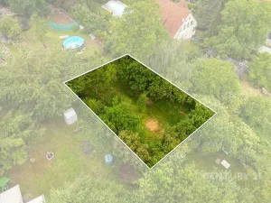 Prodej zahrady, Horoměřice, 327 m2