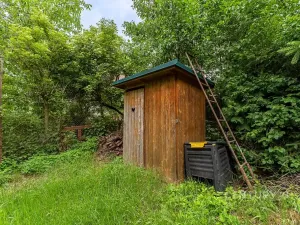 Prodej zahrady, Horoměřice, 327 m2