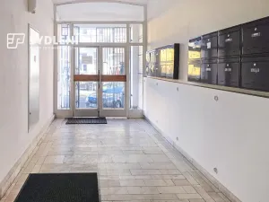 Prodej kanceláře, Teplice, J. V. Sládka, 137 m2