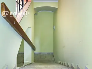 Prodej kanceláře, Teplice, J. V. Sládka, 137 m2