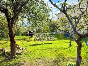 Pronájem bytu 2+1, Valašské Meziříčí, Nádražní, 56 m2