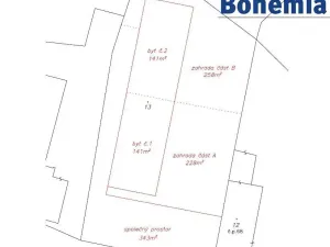 Prodej rodinného domu, Starý Kolín, Kolínská, 111 m2