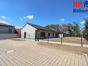 Prodej rodinného domu, Starý Kolín, Kolínská, 111 m2