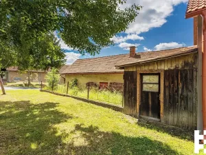 Prodej chalupy, Hradčany, 86 m2