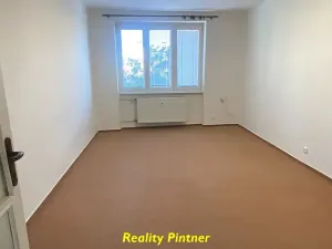 Pronájem bytu 2+1, Příbram, náměstí 17. listopadu, 56 m2