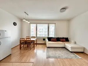 Prodej bytu 2+kk, Praha - Zličín, Míšovická, 52 m2