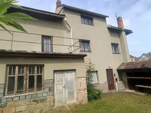 Prodej rodinného domu, Hroubovice, 150 m2
