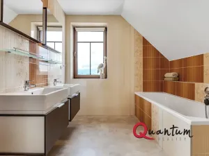 Prodej rodinného domu, Radovesice, 120 m2