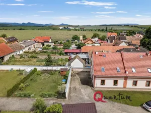 Prodej rodinného domu, Radovesice, 120 m2