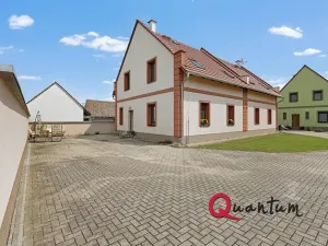 Prodej rodinného domu, Radovesice, 120 m2