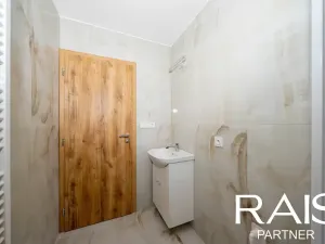 Prodej bytu 2+kk, Brno, Churého, 57 m2