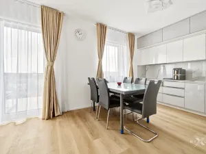 Pronájem bytu 1+kk, Praha - Písnice, Libušská, 16 m2