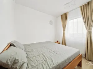Pronájem bytu 1+kk, Praha - Písnice, Libušská, 16 m2