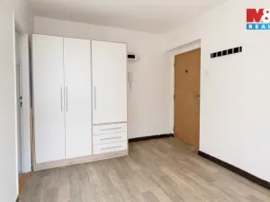 Pronájem bytu 1+1, Písek - Budějovické Předměstí, Harantova, 46 m2