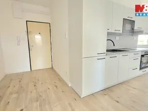 Prodej bytu 3+1, Písek - Pražské Předměstí, Na Stínadlech, 65 m2