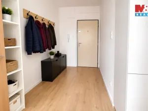 Prodej bytu 3+1, Písek - Pražské Předměstí, Na Stínadlech, 65 m2