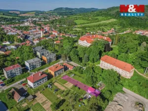 Prodej zahrady, Koryčany, 385 m2