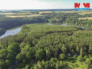 Prodej chaty, Čerňovice, 47 m2