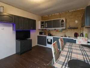Prodej rodinného domu, Krupá, 97 m2