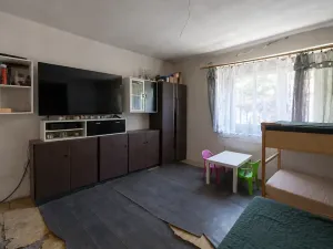 Prodej rodinného domu, Krupá, 97 m2