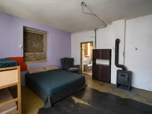 Prodej rodinného domu, Krupá, 97 m2