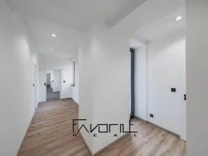 Prodej bytu 4+kk, Ostrava, U Hrůbků, 111 m2