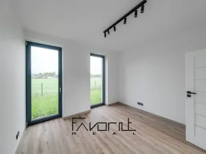Prodej bytu 4+kk, Ostrava, U Hrůbků, 111 m2