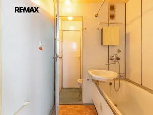 Prodej bytu 3+1, Klatovy, Pod Hůrkou, 60 m2