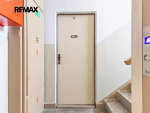 Prodej bytu 3+1, Klatovy, Pod Hůrkou, 60 m2