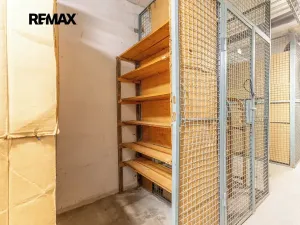 Prodej bytu 3+1, Klatovy, Pod Hůrkou, 60 m2