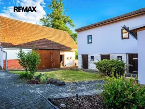 Prodej rodinného domu, Dolní Lukavice, 70 m2