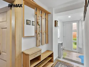 Prodej rodinného domu, Dolní Lukavice, 70 m2