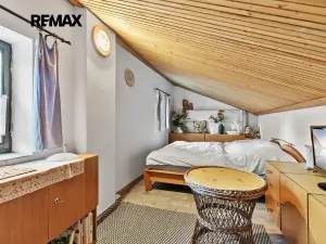 Prodej rodinného domu, Dolní Lukavice, 70 m2