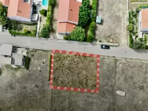 Prodej pozemku pro bydlení, Vrsi, Chorvatsko, 500 m2
