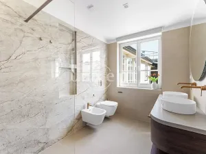 Pronájem bytu 4+kk, Praha - Malá Strana, Vítězná, 213 m2