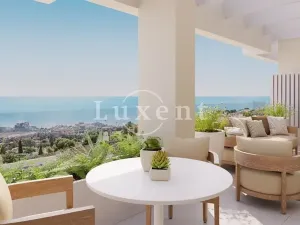 Prodej bytu 3+kk, Benalmádena, Španělsko, 79 m2