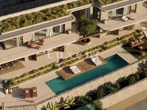 Prodej vily, Xàbia, Španělsko, 500 m2