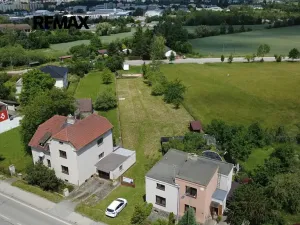 Prodej pozemku pro bydlení, Strakonice, 1610 m2
