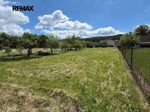 Prodej pozemku pro bydlení, Strakonice, 1610 m2