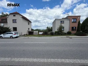 Prodej pozemku pro bydlení, Strakonice, 1610 m2