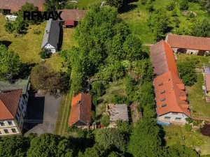 Prodej pozemku pro bydlení, Chýstovice, 1677 m2