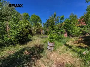 Prodej pozemku pro bydlení, Chýstovice, 1677 m2