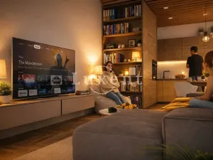 Prodej bytu 1+kk, Štrba, Slovensko, 22 m2
