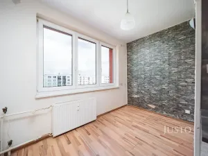 Prodej bytu 3+1, České Budějovice, Fr. Ondříčka, 72 m2