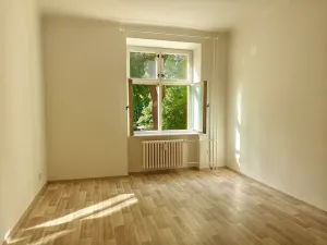 Pronájem bytu 2+1, Brno, Antonínská, 64 m2