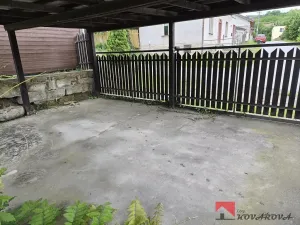 Pronájem chalupy, Dobrovice, 50 m2